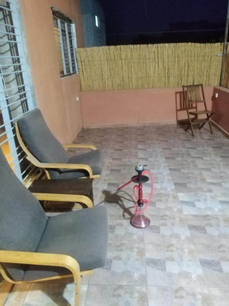 Taourirt Happy Home Agadir Exterior photo