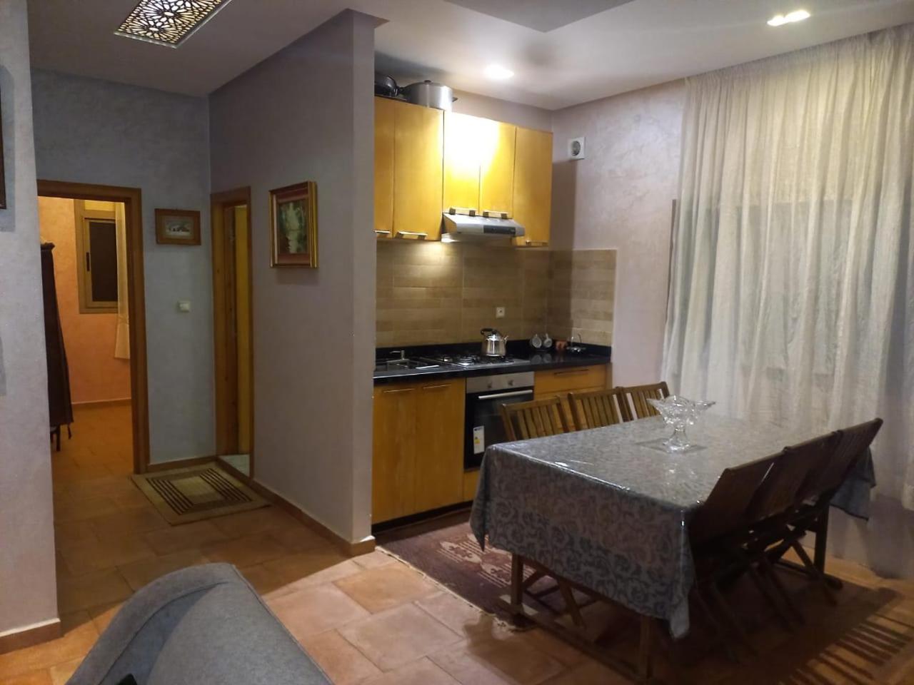 Taourirt Happy Home Agadir Exterior photo