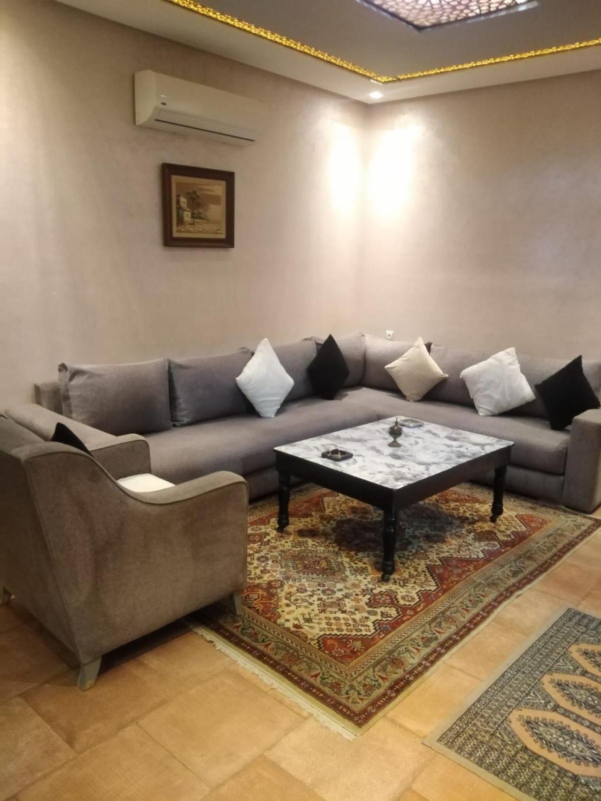 Taourirt Happy Home Agadir Exterior photo