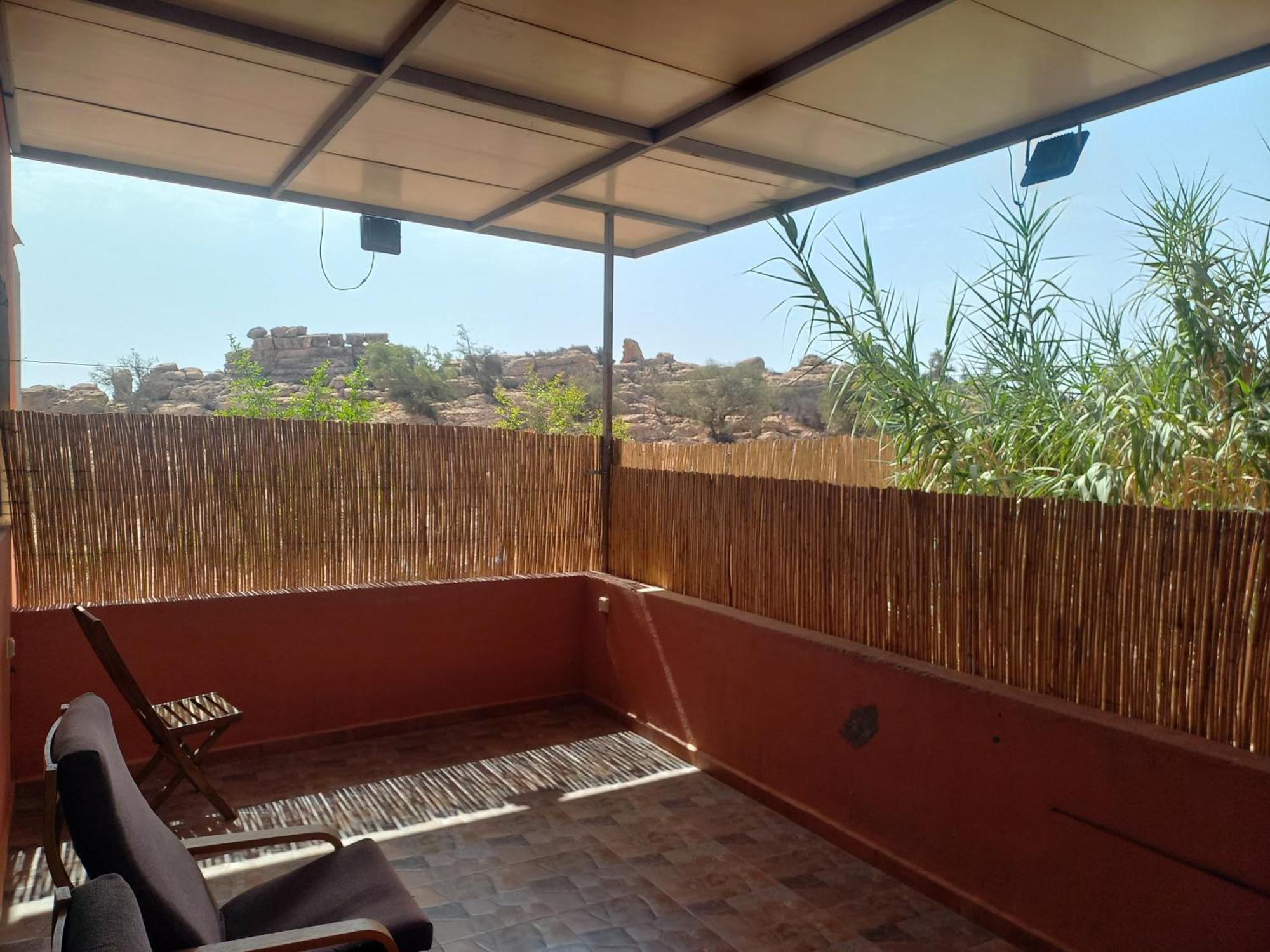 Taourirt Happy Home Agadir Exterior photo
